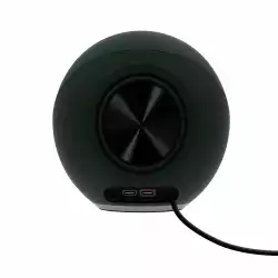 Озвучителна система Creative Pebble Pro - Green