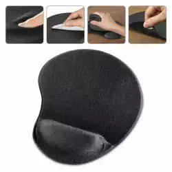 Пад за мишка HAMA Ergonomic, 54779