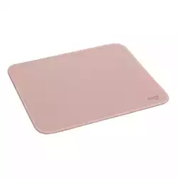 Пад за мишка Logitech Mouse Pad Studio Series, Тъмно Розов