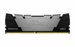 Памет Kingston FURY Renegade Black 16GB(2x8GB) DDR4 3200MHz CL16