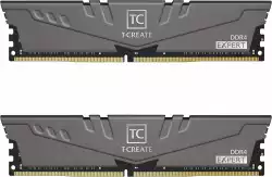 Памет Team Group T-Create Expert DDR4 - 16GB (2x8GB) 3200MHz CL16