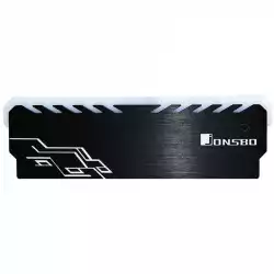 Пасивен охладител Jonsbo NC-1 RGB RAM