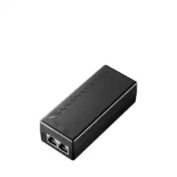 PoE инжектор Cudy POE200, Gigabit PoE+/PoE, 30W, 1 x 10/100/1000Mbps