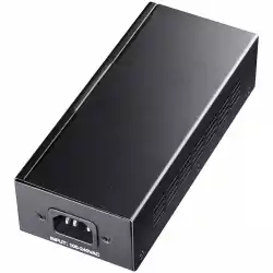 PoE инжектор Cudy POE300, Gigabit PoE+/PoE, 60W,метална кутия