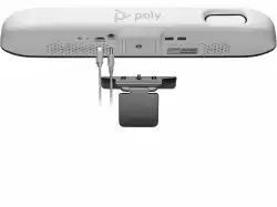 Poly Studio R30 Система за видеоконферентна връзка, USB