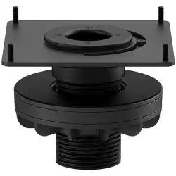 Поставка Logitech Tap Table Mount, За плот