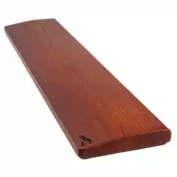 Поставка за китка Glorious Wooden Full Size, За клавиатура, Кафяв