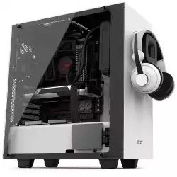 Поставка за слушалки NZXT Puck Black BA-PUCKR-B1