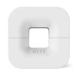 Поставка за слушалки NZXT Puck White BA-PUCKR-W1