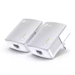 PowerLine адаптер TP-Link TL-PA4010 KIT