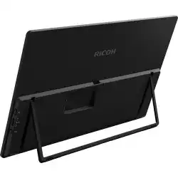 Преносим тъч монитор  RICOH 150BW, OLED, 15.6", 715 г, USB-C, Li-Ion 3740mAh