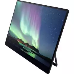 Преносим тъч монитор  RICOH 150BW, OLED, 15.6", 715 г, USB-C, Li-Ion 3740mAh