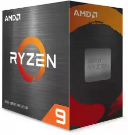 Процесор AMD RYZEN 9 5900X 12-Core 3.7 GHz (4.8 GHz Turbo) 70MB/105W/AM4