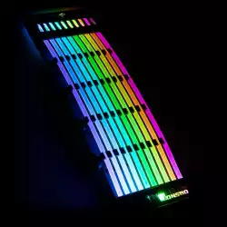 RGB за кабели PSU Jonsbo DY-1 24-PIN ARGB