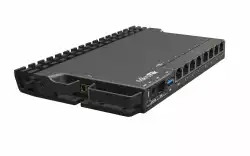 Рутер MikroTik RB5009UG+S+IN, CPU 1.4GHz, 1GB, 7x10/100/1000, 1xSFP, USB 3.0