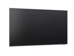 Широкоформатен дисплей NEC MultiSync E438, 43", UHD, 350cd/m2, Direct LED backlight, 16/7 proof, Media Player