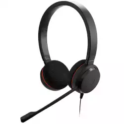 Слушалки Jabra Evolve 20 Stereo