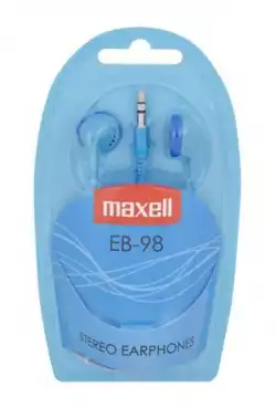 Слушалки  MAXELL EB-98