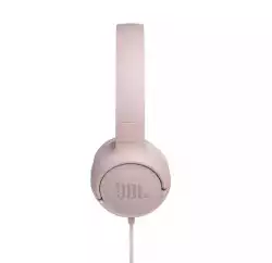 Слушалки on-ear JBL T500