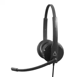 Слушалки с микрофон Creative HS-230 - USB Адаптер
