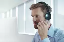 Слушалки с микрофон Creative HS-720 V2 - USB