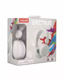 Слушалки с микрофон MAXELL HP SPECTRUM