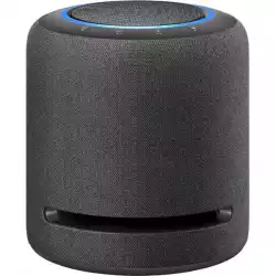 Смарт тонколона Amazon Echo Studio, Гласов асистент, Черна