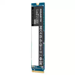 SSD Gigabyte Gen3 2500E, 500GB, NVMe, M.2