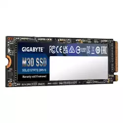 SSD Gigabyte M30, 512GB, NVMe, PCIe Gen3, M.2