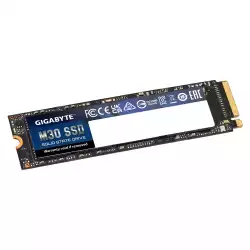 SSD Gigabyte M30, 512GB, NVMe, PCIe Gen3, M.2