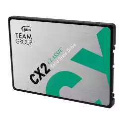 SSD Team Group CX2, 512GB