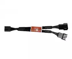 Сплитер за вентилатори Noctua, 4 PIN, 10cm, PWM, Y-Split