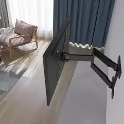Стенна стойка за OLED TV FULLMOTION, 165 см (65"), 220853