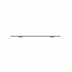 Стенна стойка за TV Hama TILT "Ultraslim", 229 см (90"), 220846