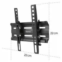 Стенна стойка за TV, TILT, 122см, 48", 220806