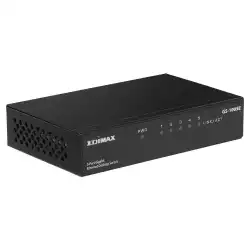 Суич EDIMAX GS-1005E, 5 портов, Gigabit