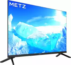 Телевизор METZ 32MTE2000Z, 32"(80 см), LED TV, HD, Черен