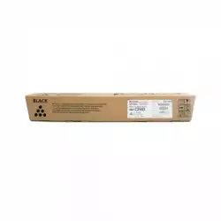 Тонер касета Ricoh MPC2503, 15000 копия, Aficio MPC2011SP, Черен