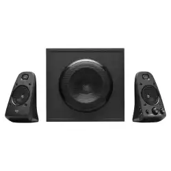 Тонколони Logitech Z623, 200W RMS