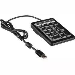 Цифрова клавиатура CHERRY G84-4700 Keypad