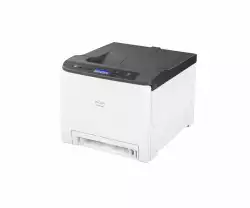 Лазерен принтер RICOH P C311W, Цветен, A4, USB 2.0, LAN, WiFi, 25 ppm