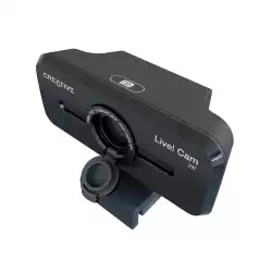 Уеб камера Creative Live! Cam Sync V3 - 2K