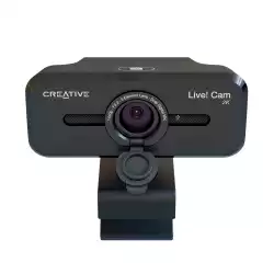 Уеб камера Creative Live! Cam Sync V3 - 2K