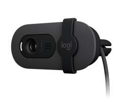 Уеб камера Logitech Business Webcam Brio 105, 1080p