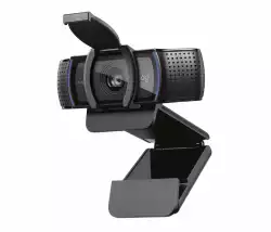 Уеб камера Logitech Business Webcam C920е, 1080p