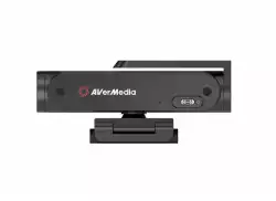 Уеб камера с микрофон AverMedia Live Streamer 4K CAM - PW513