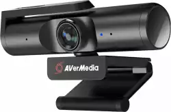 Уеб камера с микрофон AverMedia Live Streamer 4K CAM - PW513