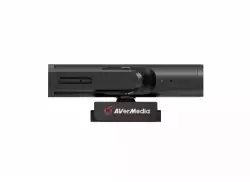 Уеб камера с микрофон AverMedia Live Streamer 4K CAM - PW513