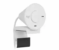 Уеб камера с микрофон LOGITECH Brio 300 White