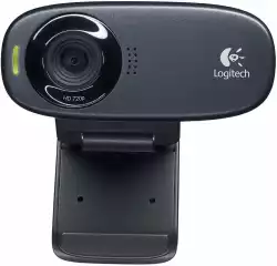 Уеб камера с микрофон LOGITECH C310, 720p, USB2.0